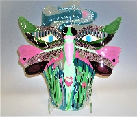 Butterfly-Mask II